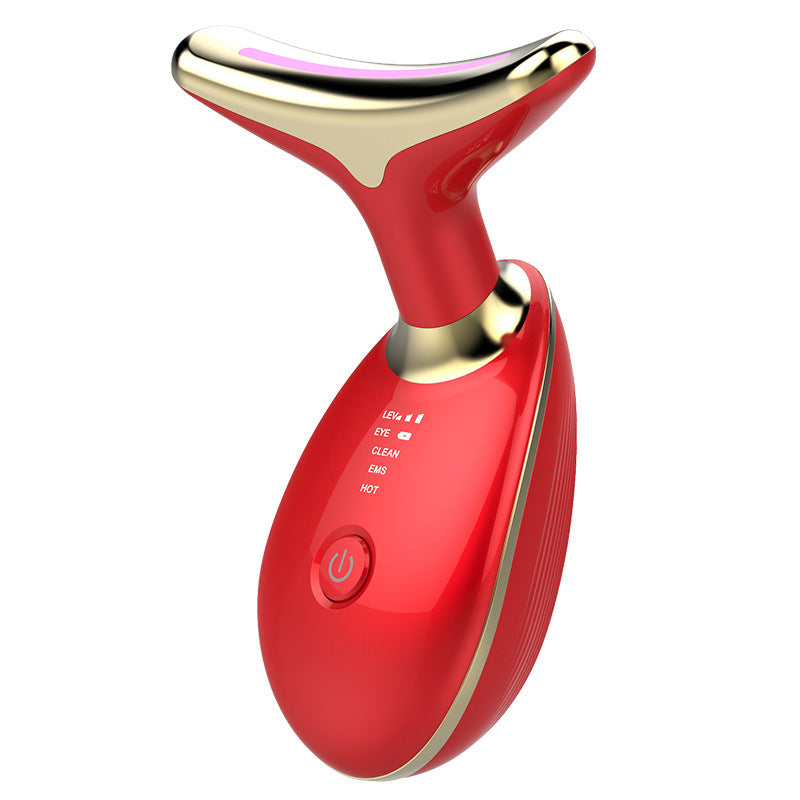 Salon-Ready Curls, Anywhere
